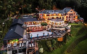 Les Trésoms Lake&Spa Resort